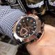 Copy Lamborghini Herrenuhr Quartz watch Rose Gold Bezel Silver Dial (5)_th.jpg